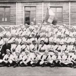 1922 Section musique de la Cambronnaise