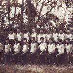 1925 Championnat de France à Troyes