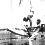 1946 Les Corpégis