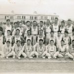 1957 Adultes Fédéral à Brest