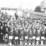 1962 Concours départemental St Sébastien