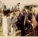 1962 Concours départemental à St Sébastien