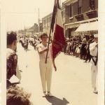 1962 Défilé concours départemental