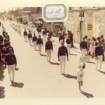 1962 Défilé concours départemental St Sébastien