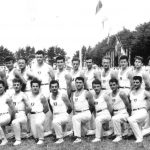 1962 Equipe adultes