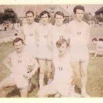 1962 Quelques adultes