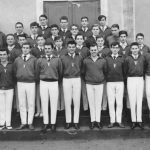 1963 Equipe adultes
