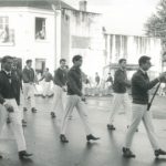 1968 Défilé