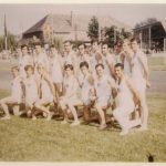1968 Equipe Adultes