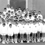 1970 Pupilles