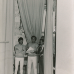 1984 Gala GAM