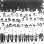 1987 Pupilles