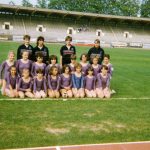 1988 GAF Jeunesses