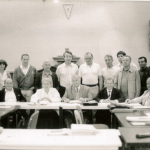 1989 Comite Directeur
