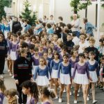 1989 Défilé