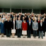 1989 Dirigeants