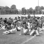 1989 GAF Jeunesses