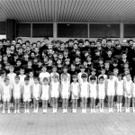 1989 GAM Ensemble de la section
