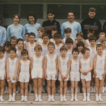 1989 GAM Poussins