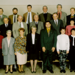 1992 Comité Directeur