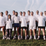 1992 Course à pied