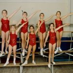 1992 Equipe twirling (2)