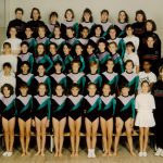 1992 GAF Equipe jeunesses