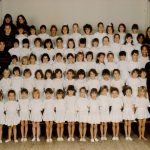 1992 GAF Equipe poussines