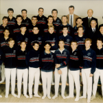 1992 GAM Equipe Adultes