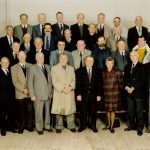 1992 Instances fédérales