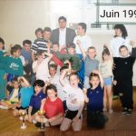 1993 poussins et charles moreau