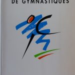 1995 Logo 1er OPEN