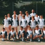 1995 14 Pupilles Equipe 2
