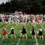 1995 Festival