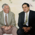 1997-1998 C Babonneau et J Rivet