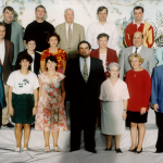 1997-1998 Comité