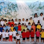 1997 -1998 Eveil