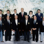 1997-1998 Juges GAM