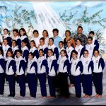 1997-1998 Juges et cadres GAF
