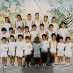 1997-1998 Poussins