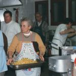 1999 Soirée moules Frites 2