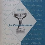 2000 La Cambronnaise a 100 ans