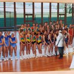 2000 Championnat Aérobic