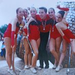 2000 Twirlers avec Thomas Gogendeau