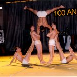 2000 Souvenir 100éme anniversaire
