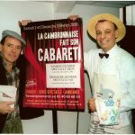 2008 Cabaret 2