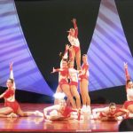 2010 Aerobic