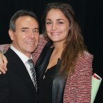 2012 Cabaret 1 Robert et Laura Chabot
