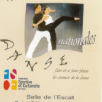 2012 Rencontre Nationale de danse 0