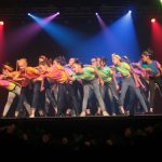 2017 Danse Magicien d'Oz 2
